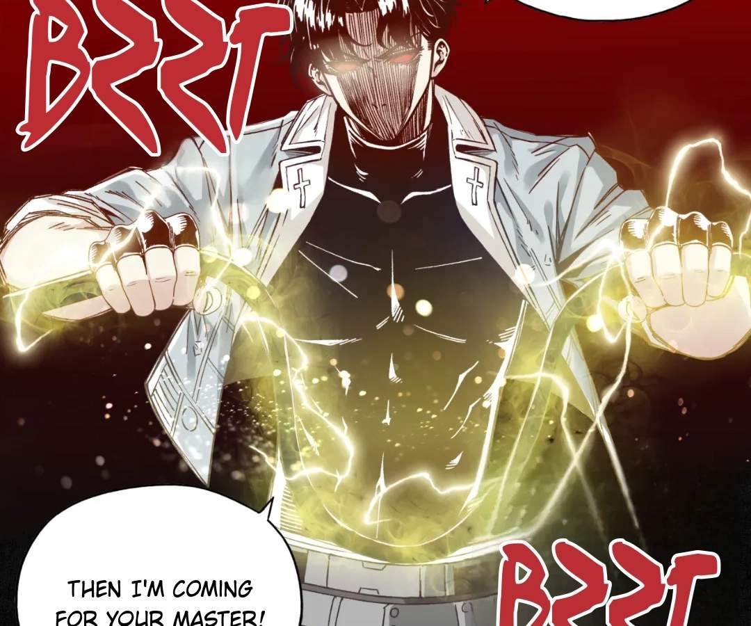 Try me again if you Dare! Chapter 52 - Page 90 in English