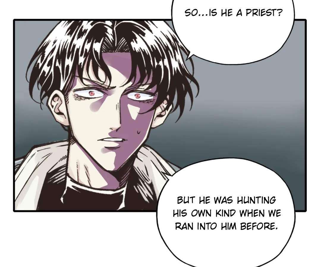 Try me again if you Dare! Chapter 53 - Page 10 in English