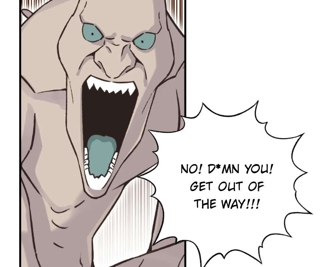 Try me again if you Dare! Chapter 53 - Page 101 in English