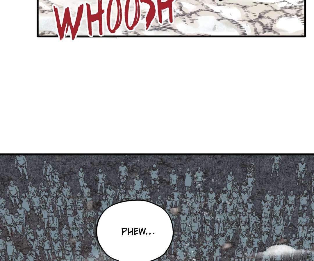 Try me again if you Dare! Chapter 53 - Page 109 in English