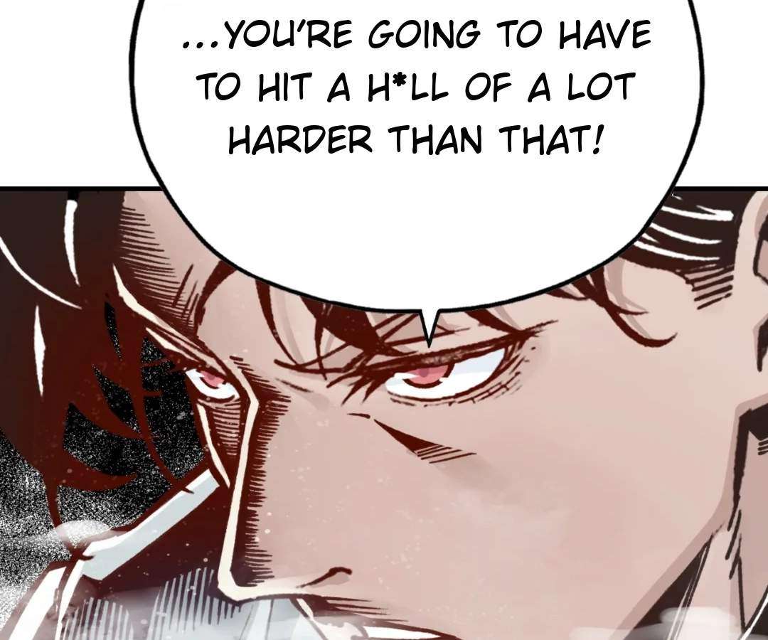 Try me again if you Dare! Chapter 53 - Page 114 in English