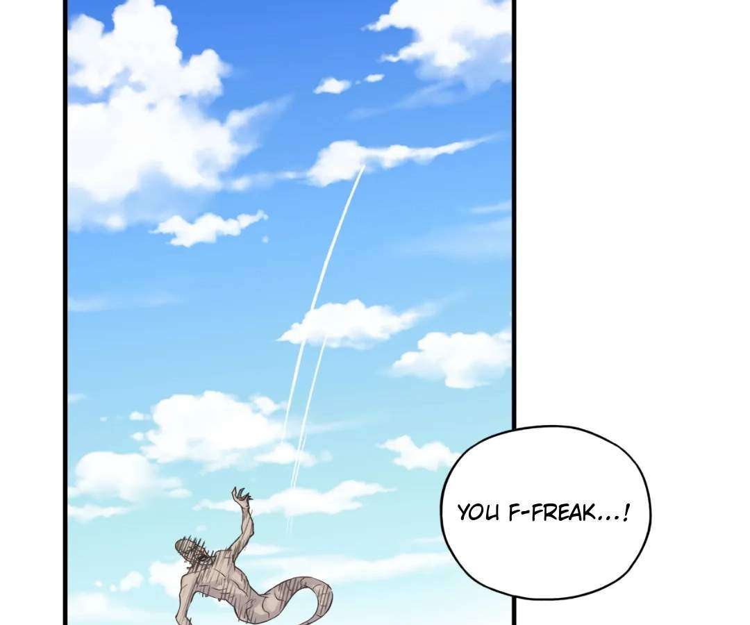 Try me again if you Dare! Chapter 53 - Page 116 in English