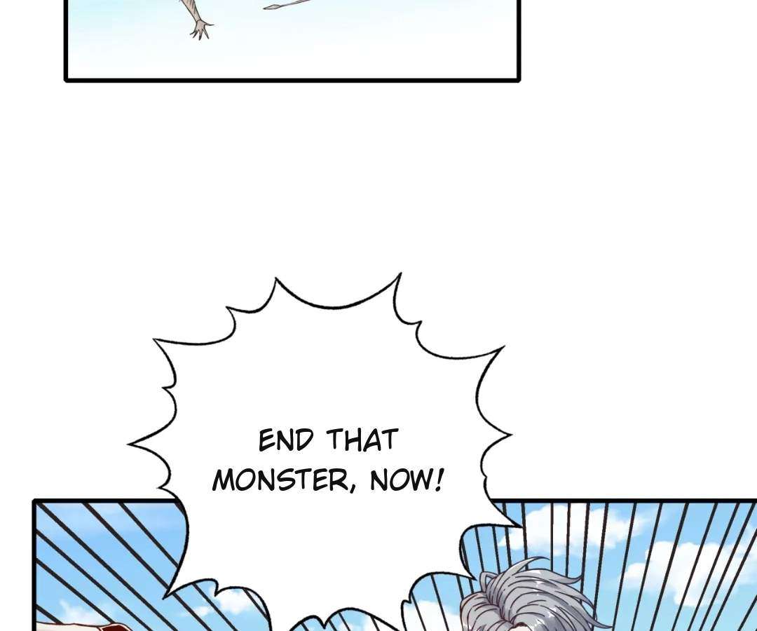 Try me again if you Dare! Chapter 53 - Page 117 in English