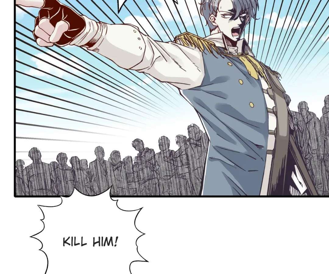 Try me again if you Dare! Chapter 53 - Page 118 in English