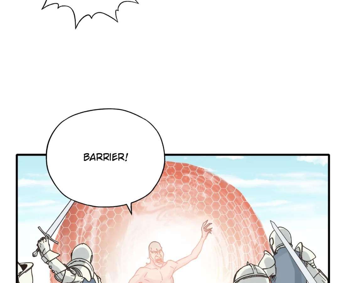 Try me again if you Dare! Chapter 53 - Page 119 in English