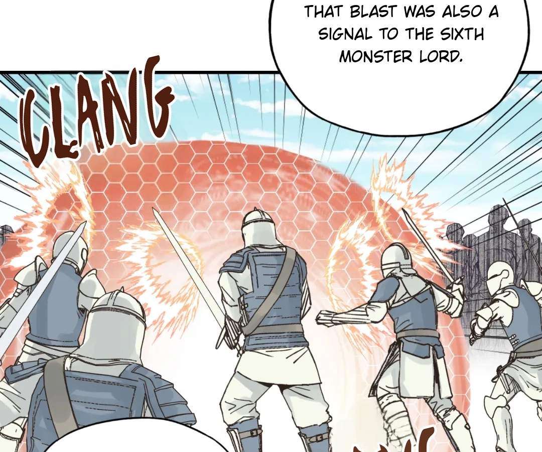 Try me again if you Dare! Chapter 53 - Page 121 in English