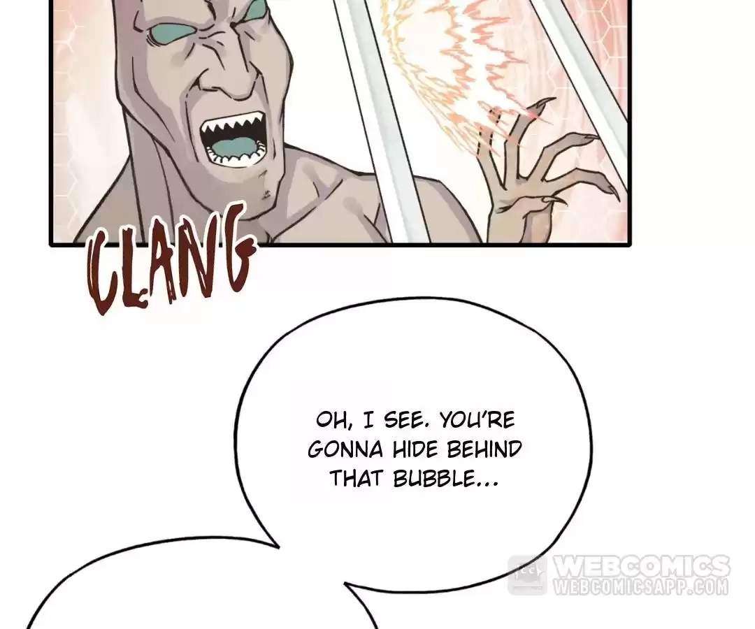 Try me again if you Dare! Chapter 53 - Page 123 in English