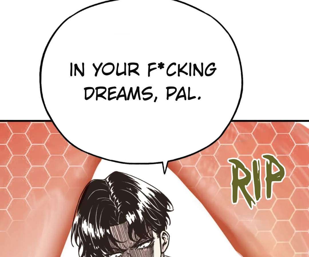 Try me again if you Dare! Chapter 53 - Page 127 in English
