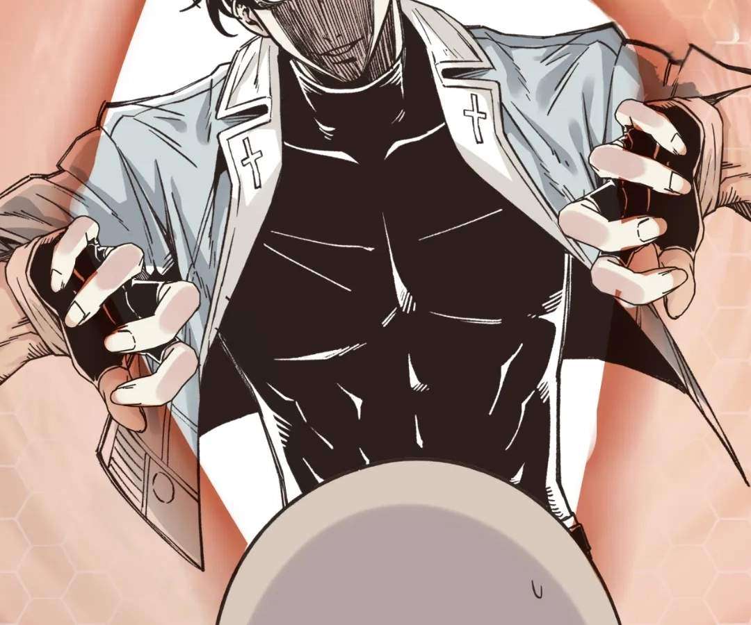 Try me again if you Dare! Chapter 53 - Page 128 in English
