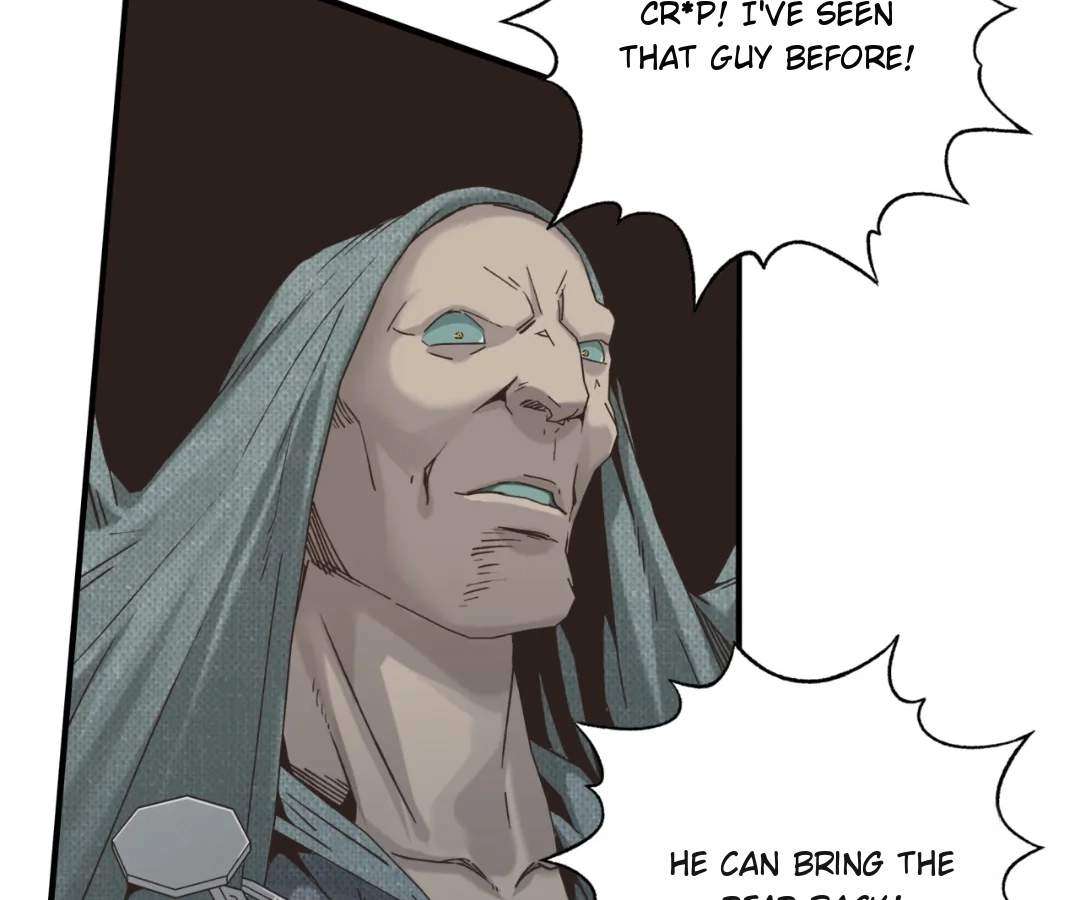 Try me again if you Dare! Chapter 53 - Page 15 in English