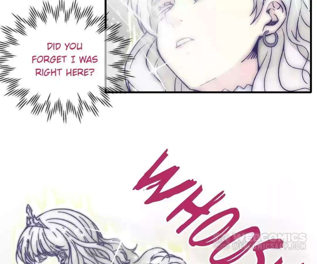 Try me again if you Dare! Chapter 53 - Page 19 in English