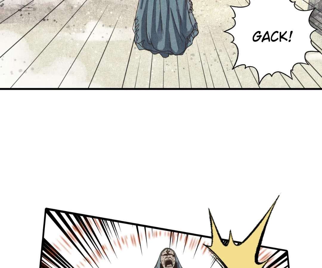 Try me again if you Dare! Chapter 53 - Page 23 in English