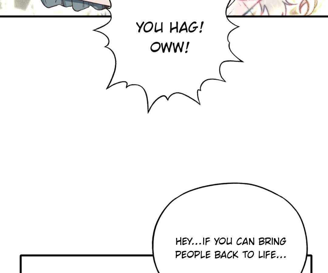 Try me again if you Dare! Chapter 53 - Page 29 in English