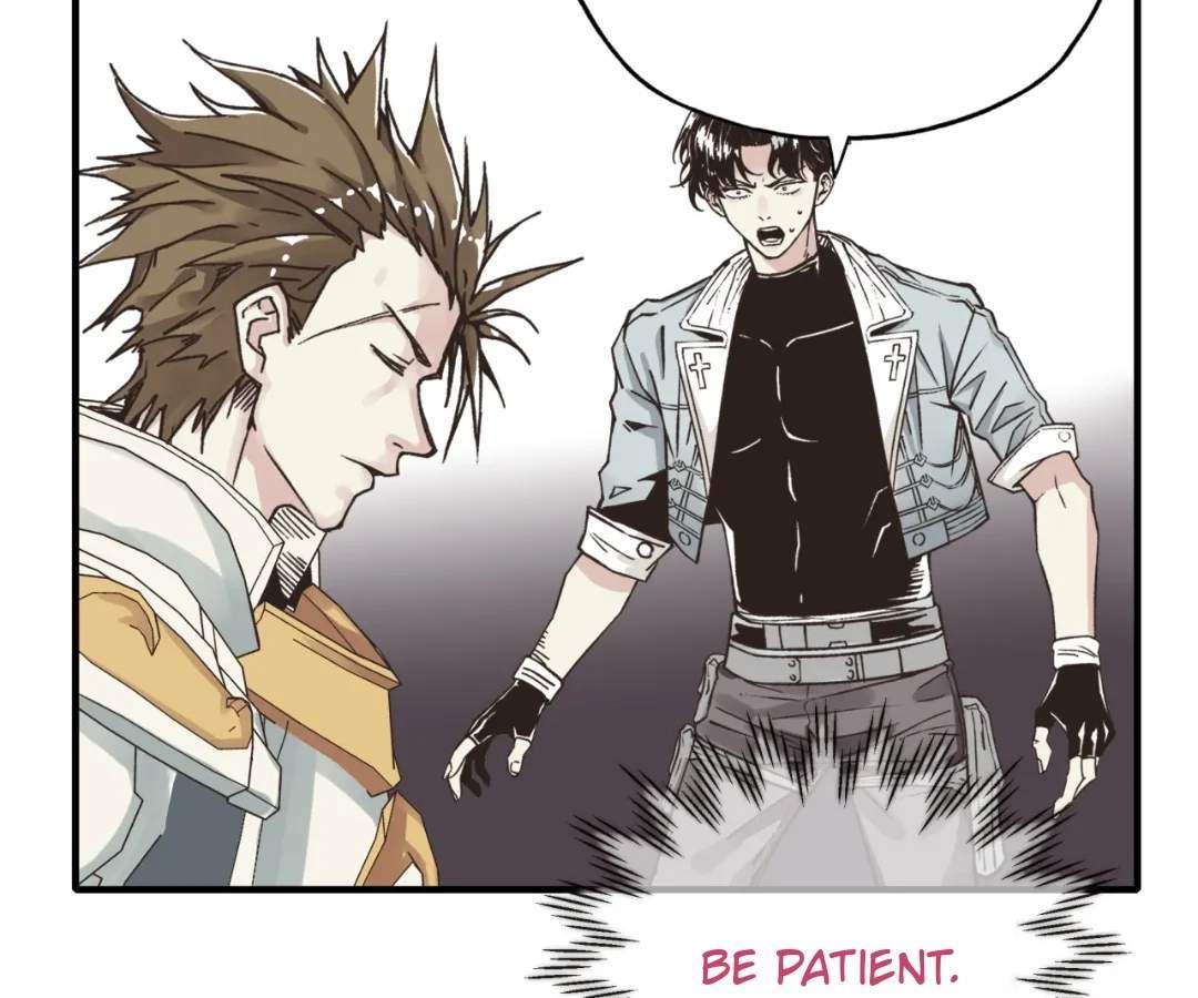 Try me again if you Dare! Chapter 53 - Page 30 in English