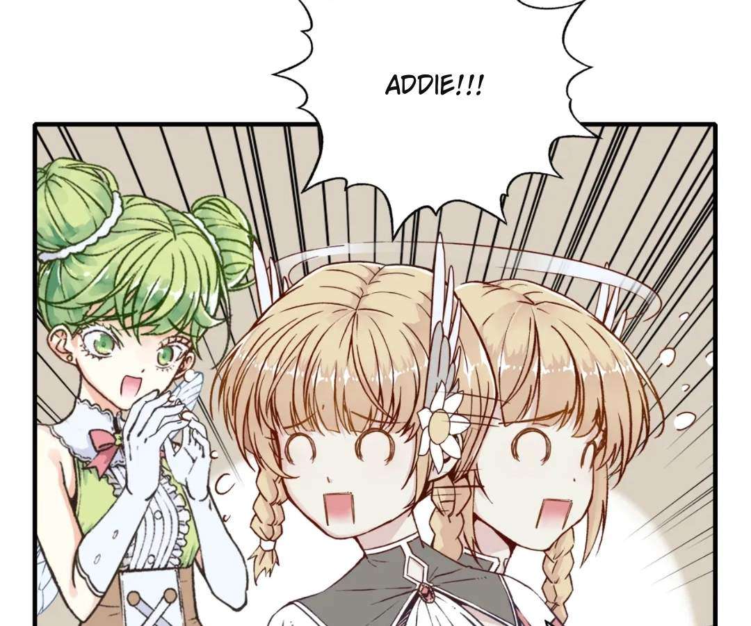 Try me again if you Dare! Chapter 53 - Page 37 in English