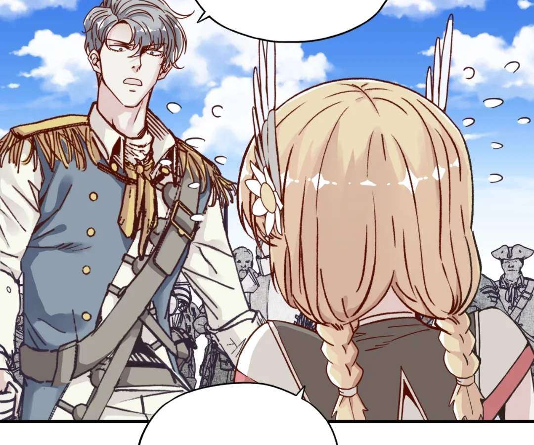 Try me again if you Dare! Chapter 53 - Page 39 in English