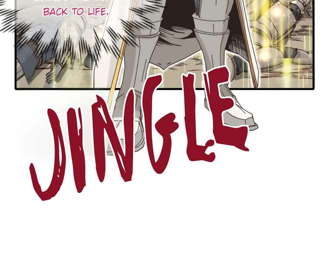 Try me again if you Dare! Chapter 53 - Page 4 in English