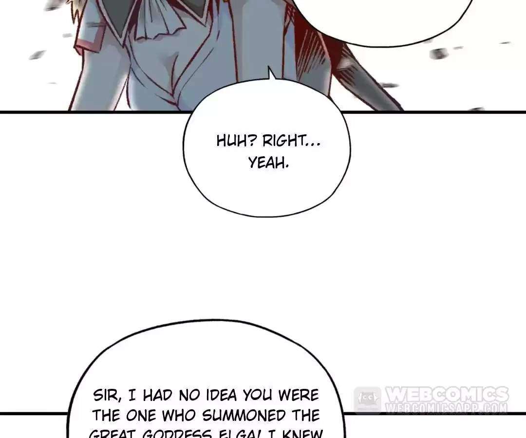 Try me again if you Dare! Chapter 53 - Page 43 in English