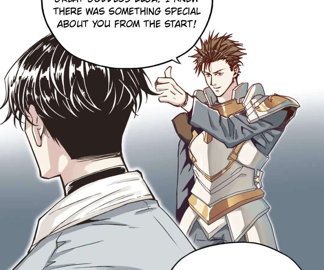 Try me again if you Dare! Chapter 53 - Page 44 in English