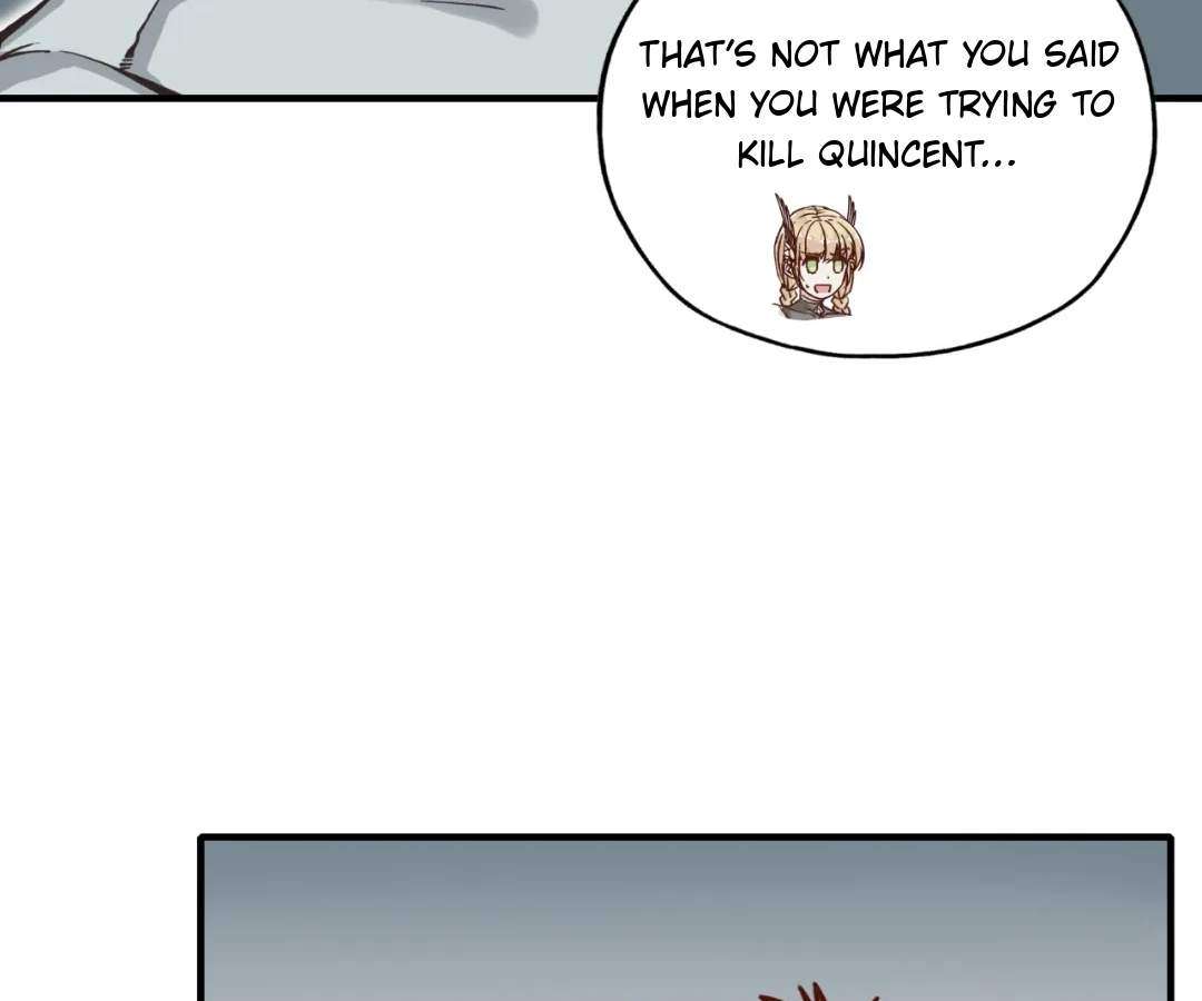 Try me again if you Dare! Chapter 53 - Page 45 in English