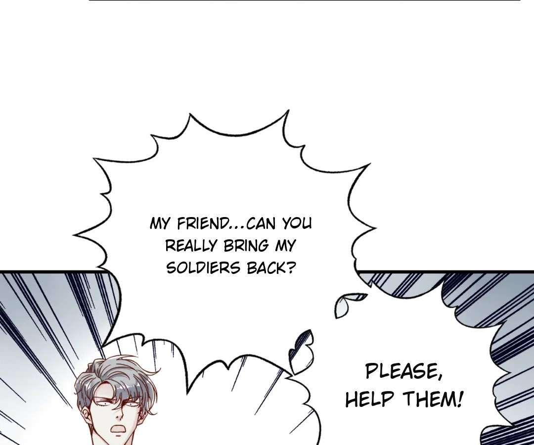 Try me again if you Dare! Chapter 53 - Page 47 in English