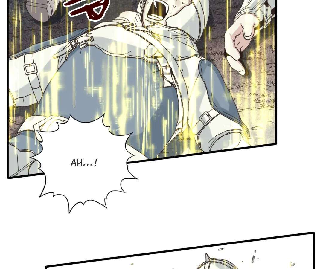 Try me again if you Dare! Chapter 53 - Page 57 in English
