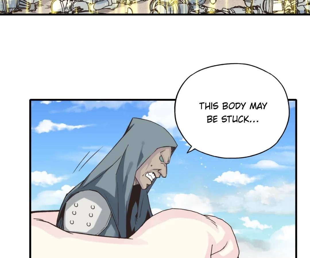 Try me again if you Dare! Chapter 53 - Page 66 in English