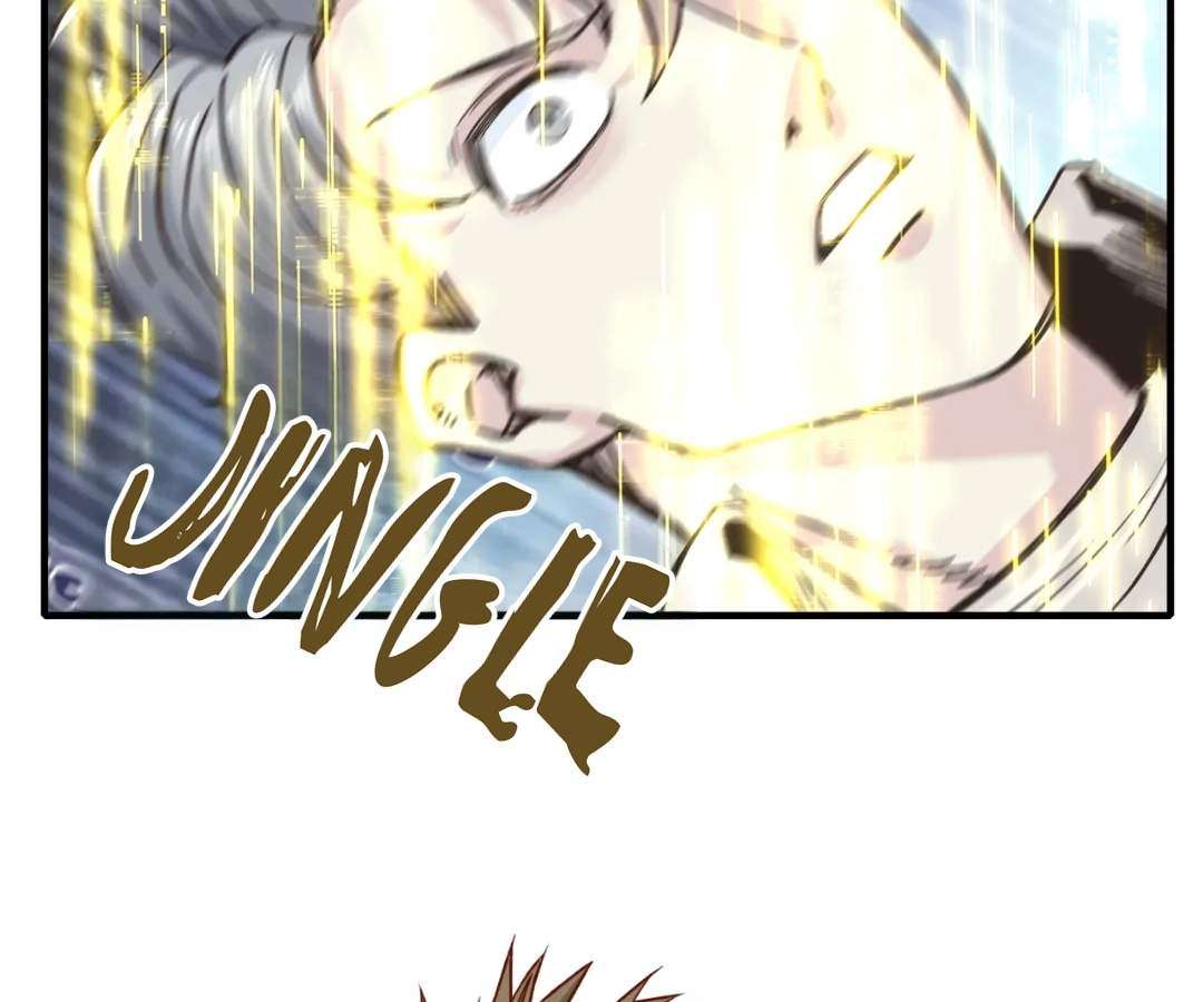 Try me again if you Dare! Chapter 53 - Page 7 in English