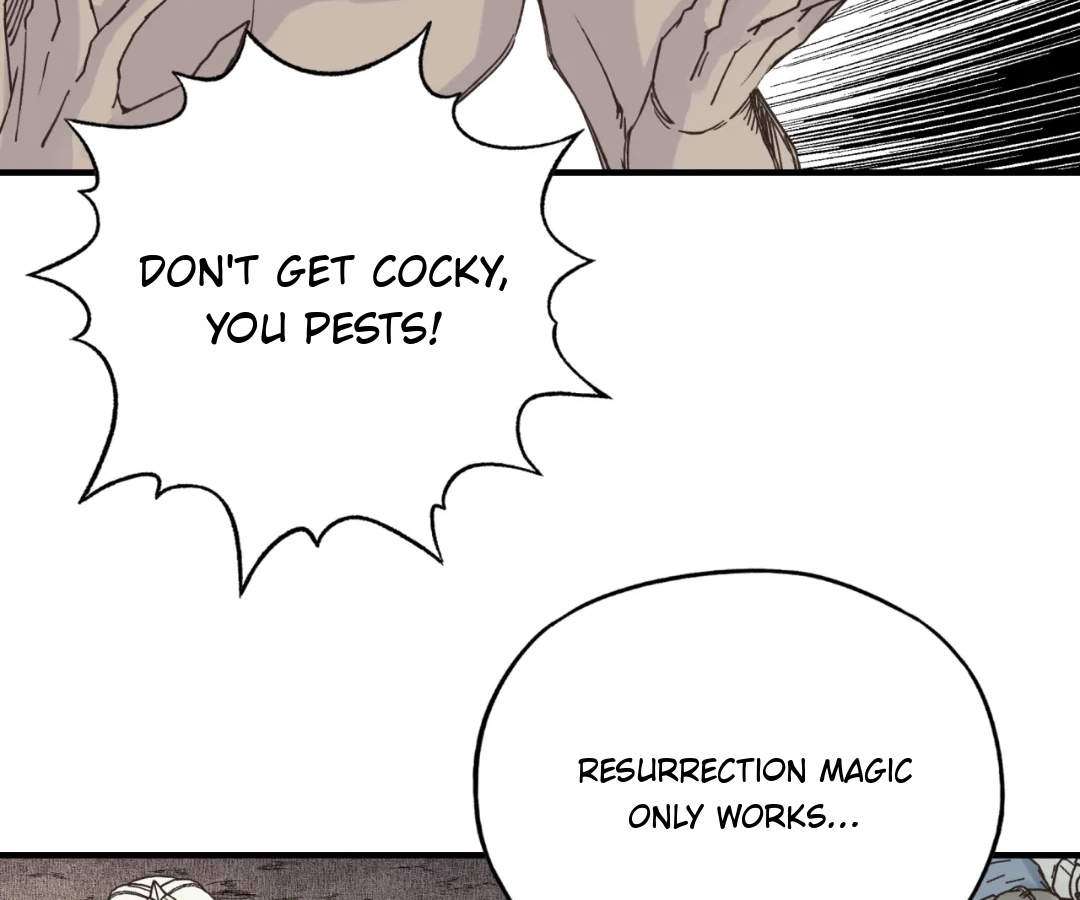 Try me again if you Dare! Chapter 53 - Page 78 in English