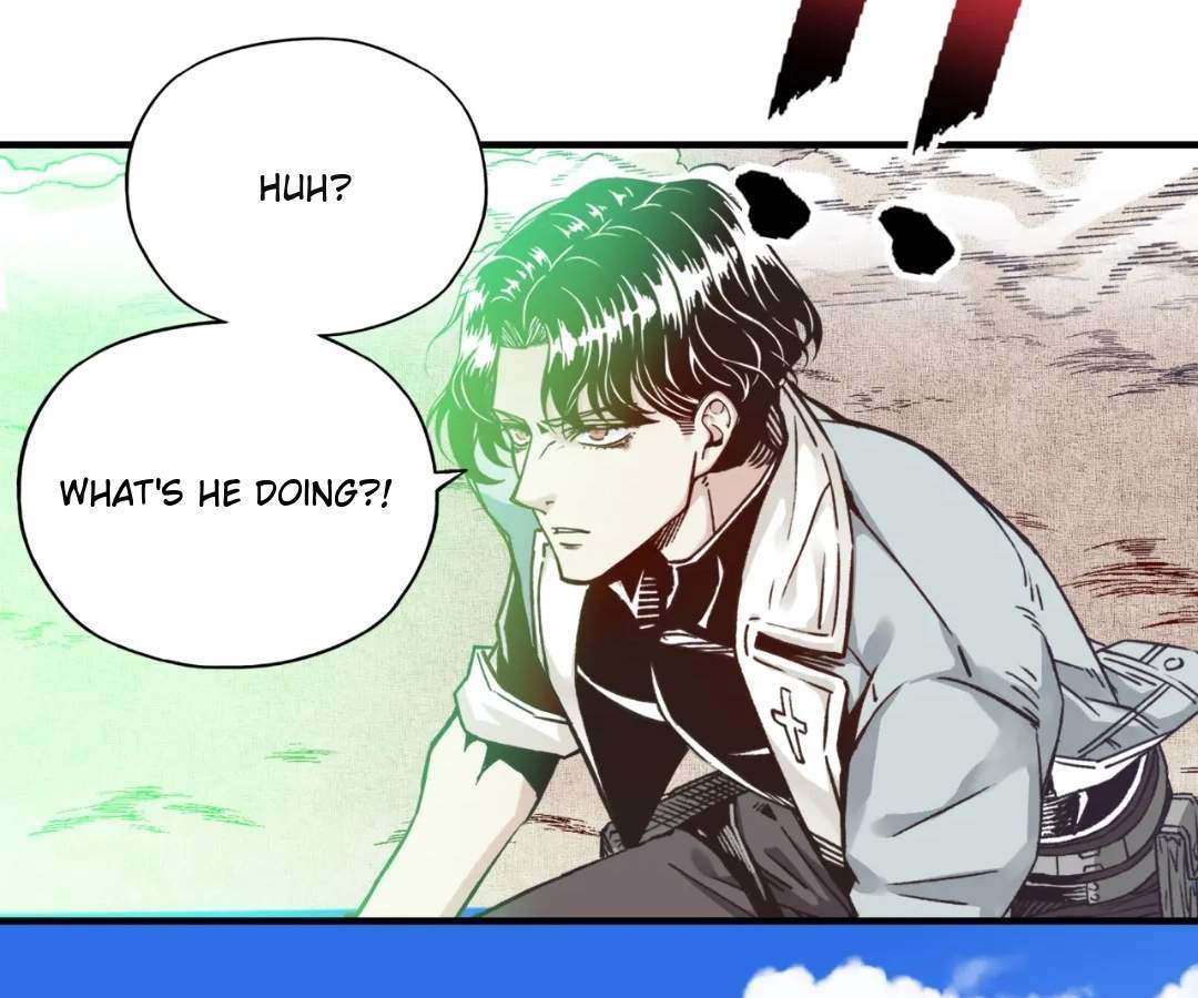 Try me again if you Dare! Chapter 53 - Page 82 in English