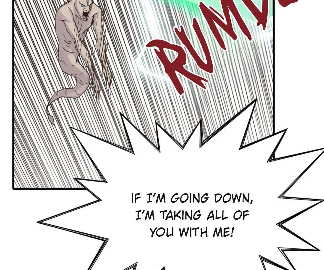Try me again if you Dare! Chapter 53 - Page 87 in English