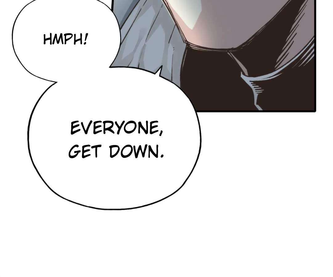 Try me again if you Dare! Chapter 53 - Page 93 in English