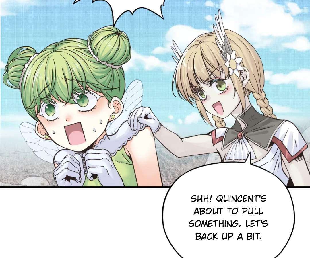 Try me again if you Dare! Chapter 54 - Page 101 in English