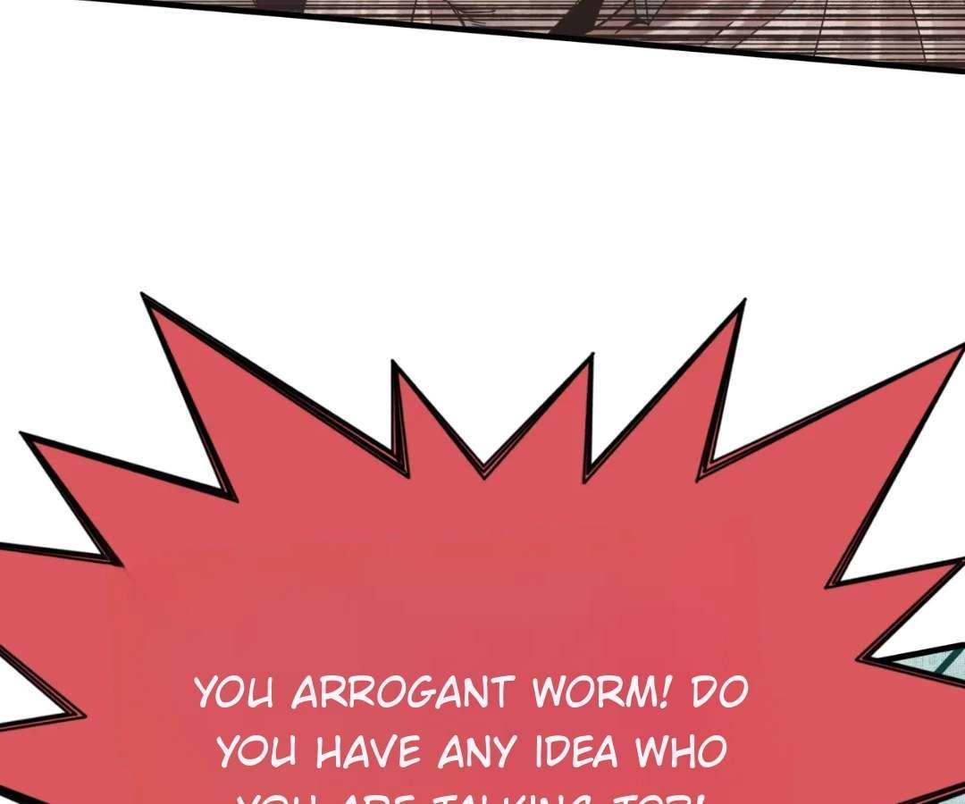 Try me again if you Dare! Chapter 54 - Page 107 in English