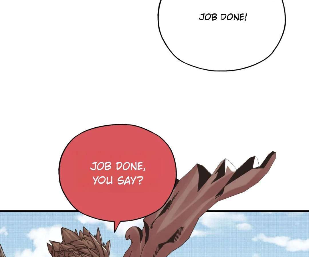 Try me again if you Dare! Chapter 54 - Page 125 in English