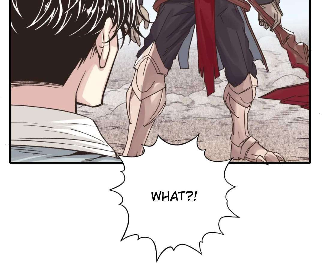 Try me again if you Dare! Chapter 54 - Page 128 in English