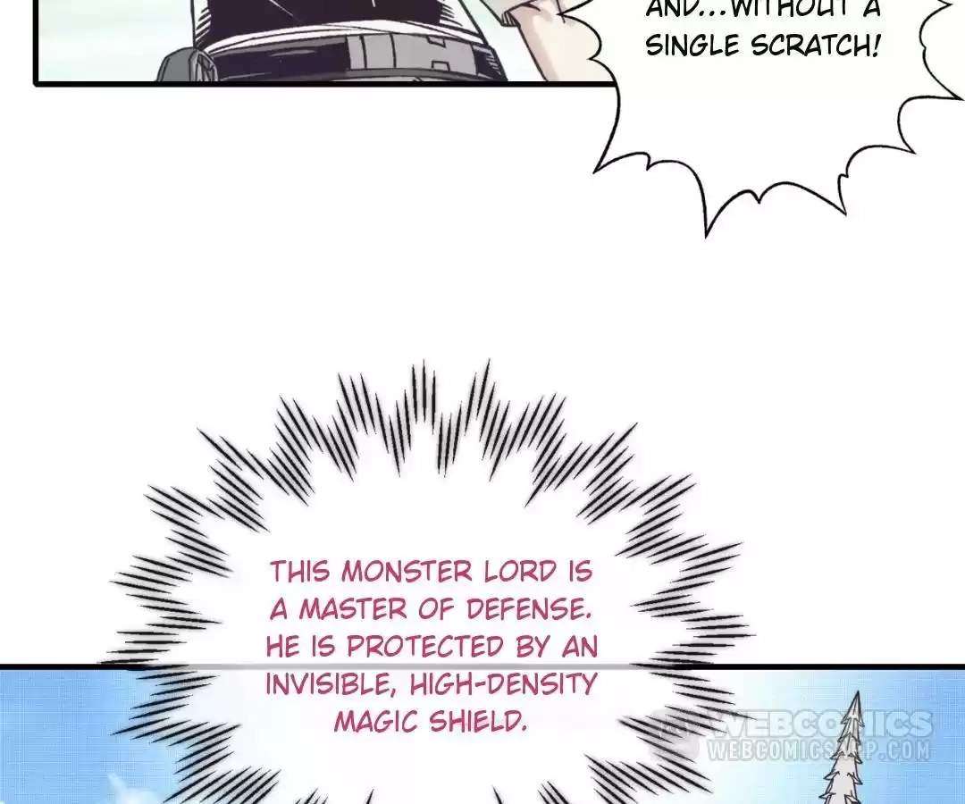Try me again if you Dare! Chapter 54 - Page 132 in English