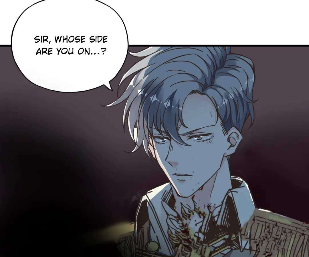 Try me again if you Dare! Chapter 54 - Page 16 in English