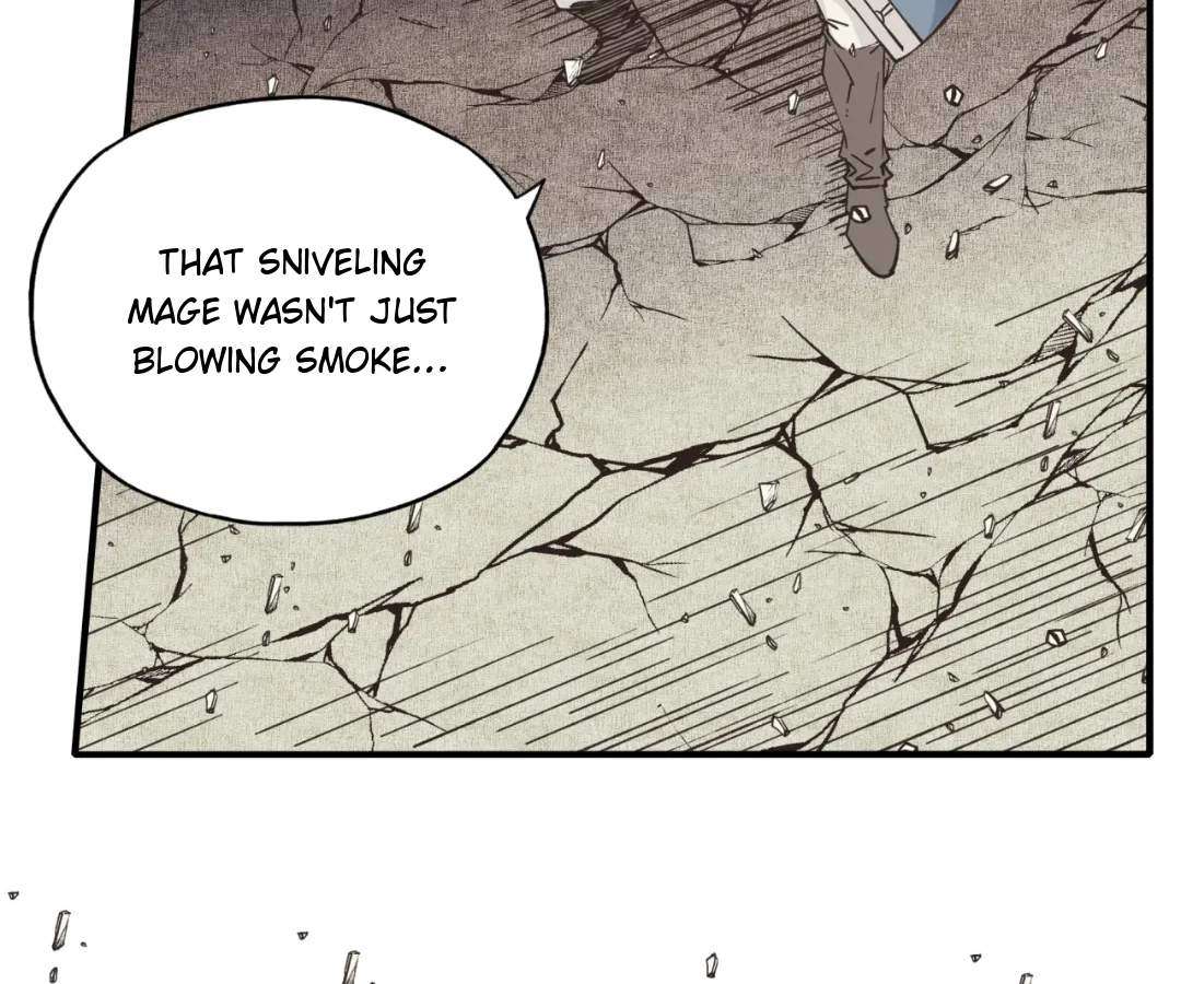 Try me again if you Dare! Chapter 54 - Page 22 in English
