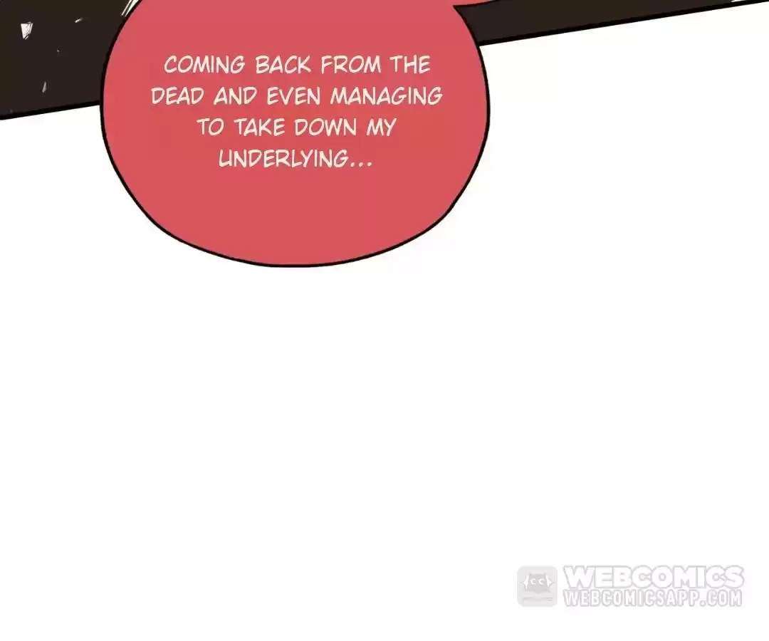 Try me again if you Dare! Chapter 54 - Page 28 in English