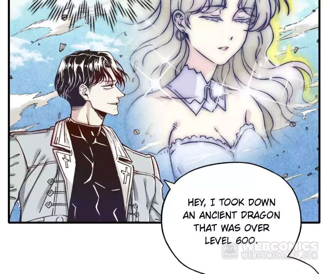 Try me again if you Dare! Chapter 54 - Page 36 in English