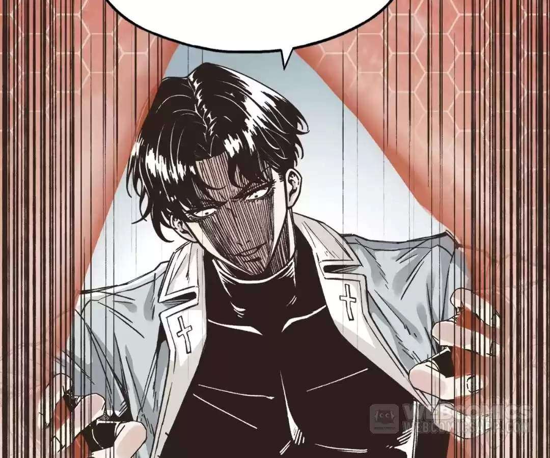 Try me again if you Dare! Chapter 54 - Page 4 in English