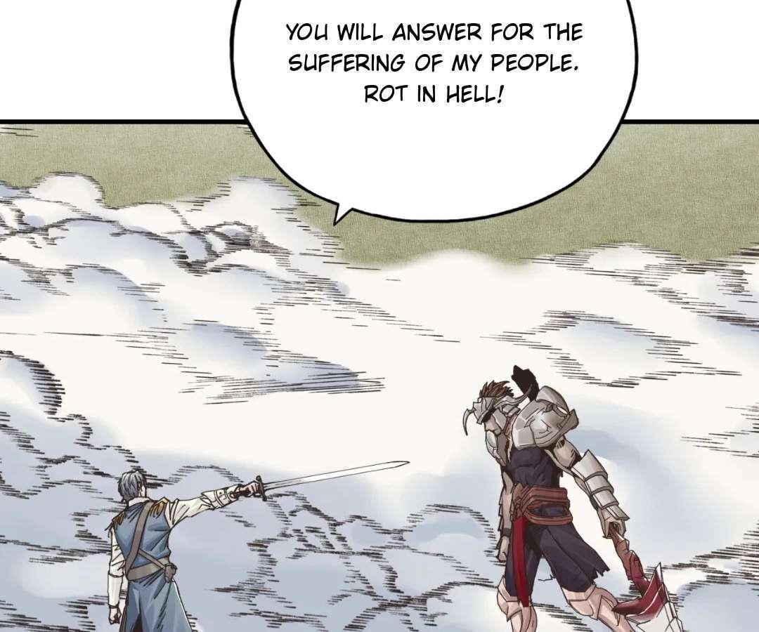 Try me again if you Dare! Chapter 54 - Page 40 in English