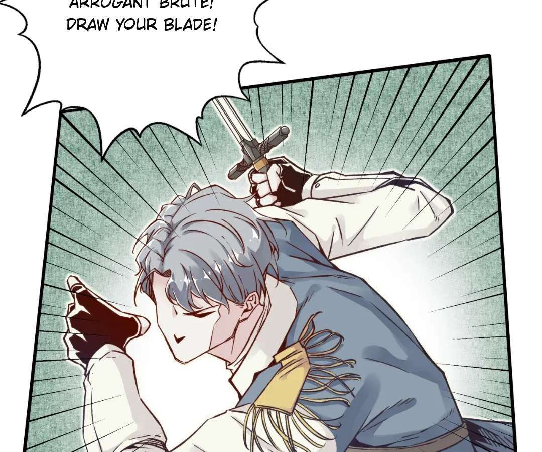 Try me again if you Dare! Chapter 54 - Page 46 in English