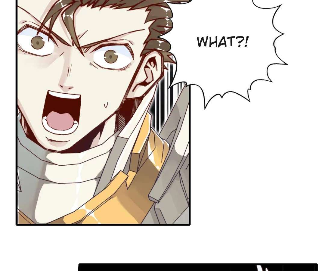 Try me again if you Dare! Chapter 54 - Page 64 in English