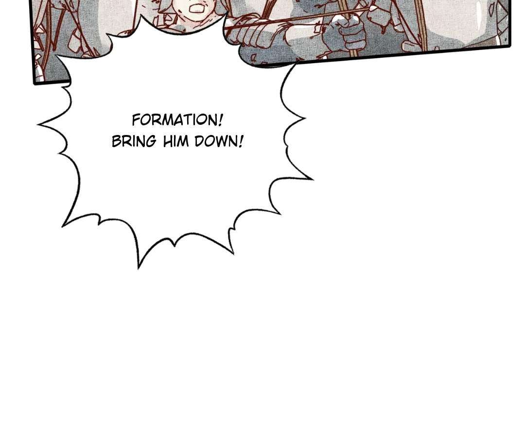 Try me again if you Dare! Chapter 54 - Page 69 in English