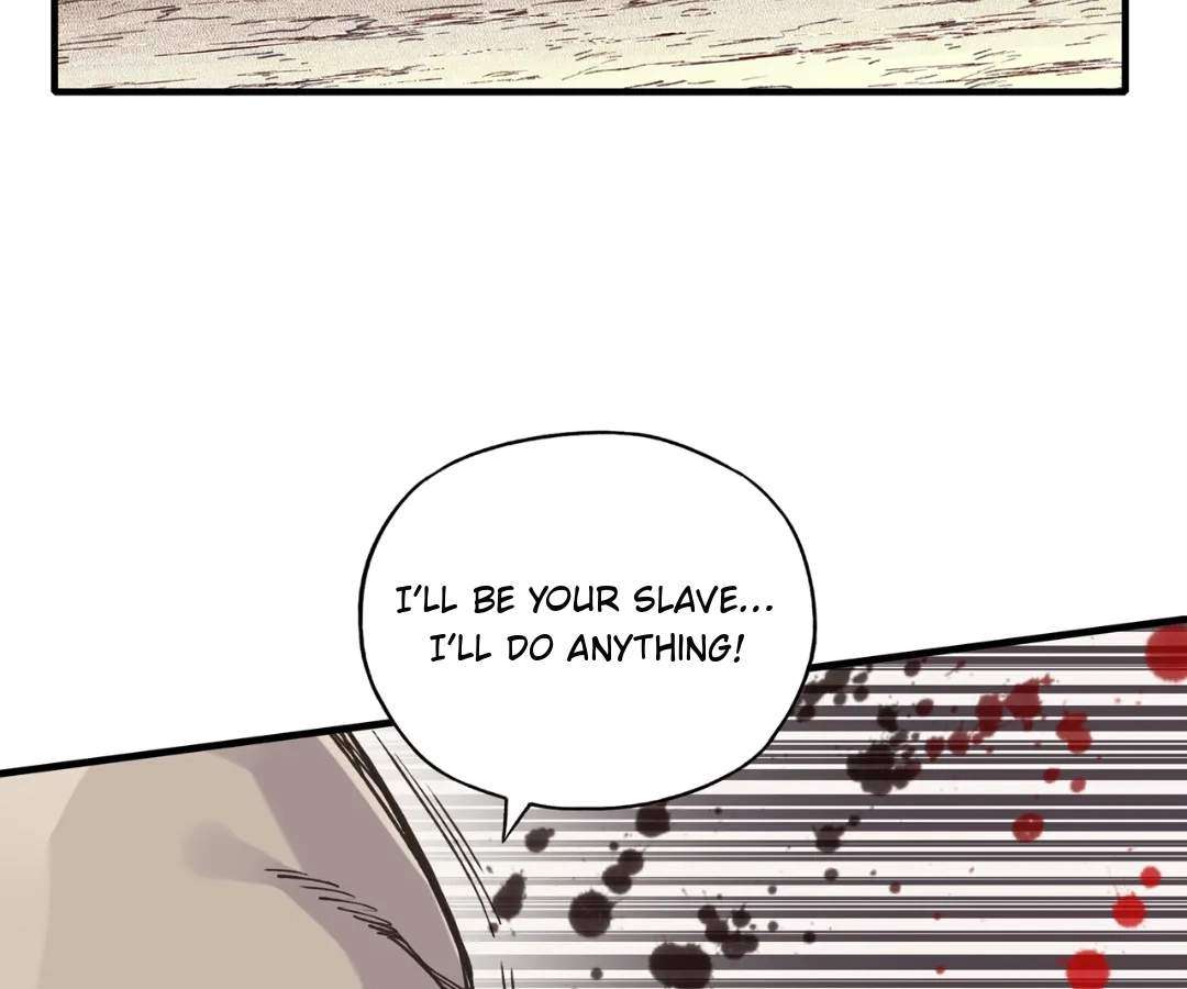 Try me again if you Dare! Chapter 54 - Page 7 in English