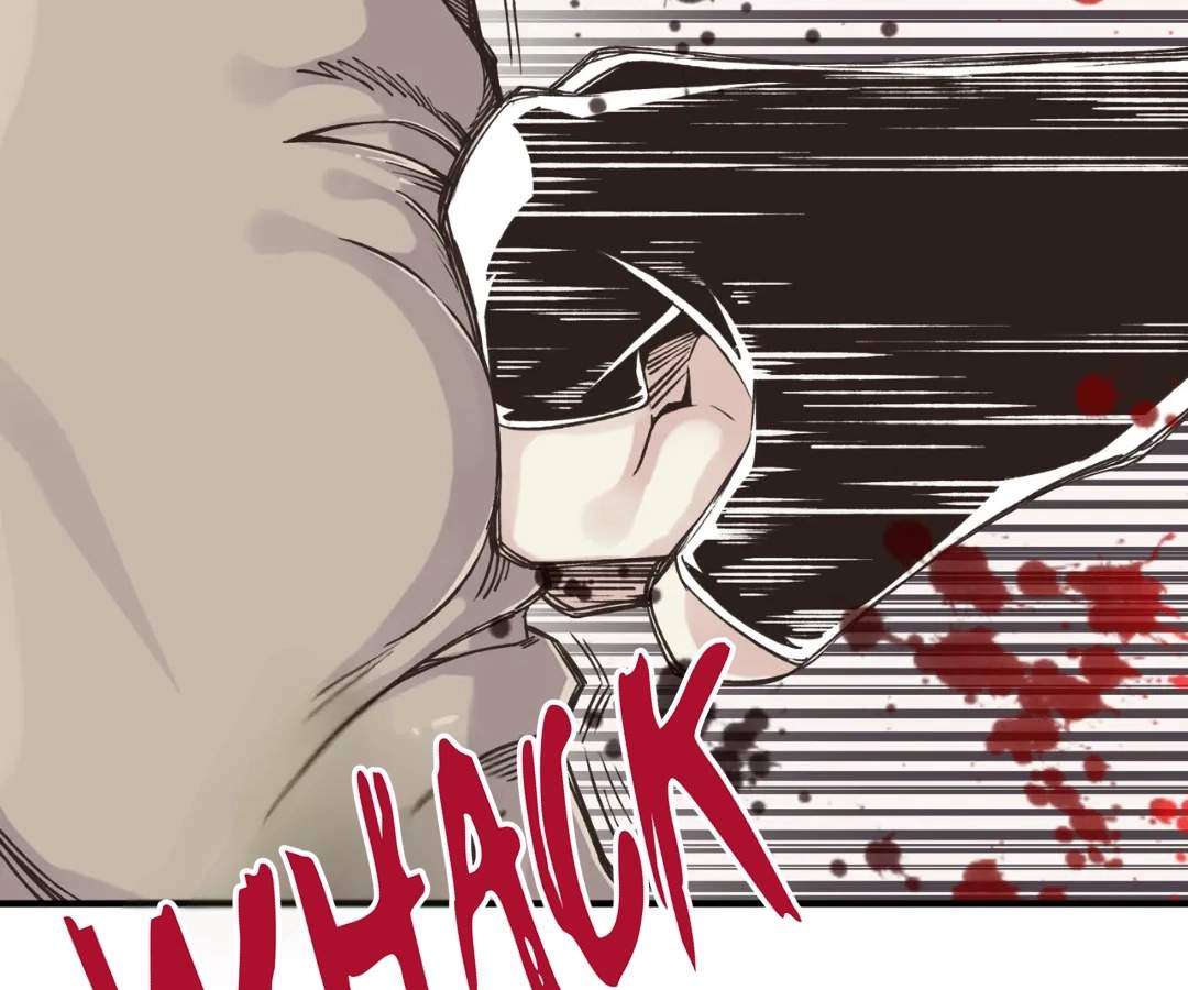 Try me again if you Dare! Chapter 54 - Page 8 in English