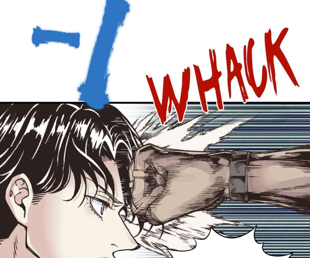 Try me again if you Dare! Chapter 54 - Page 91 in English