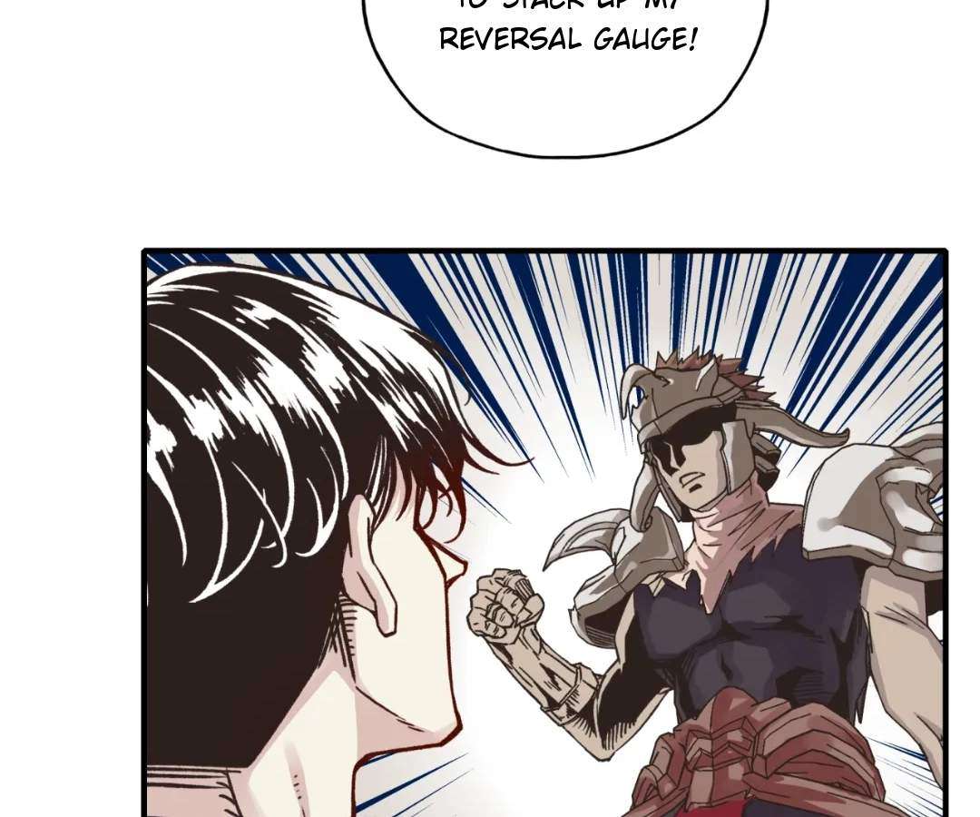 Try me again if you Dare! Chapter 54 - Page 96 in English